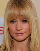 Cameron Richardson