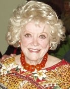 Phyllis Diller