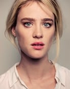 Mackenzie Davis