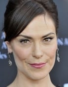 Michelle Forbes