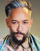 Kevin Stea