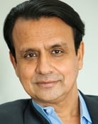 Ajay Mehta