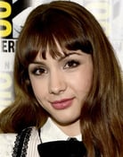 Hannah Marks