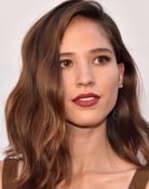 Kelsey Asbille