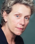 Frances McDormand