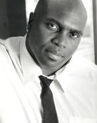 Lester Speight