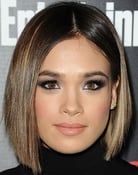 Nicole Gale Anderson