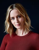 Emily Blunt