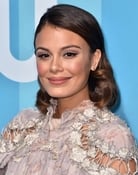 Nathalie Kelley