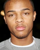 Shad Moss