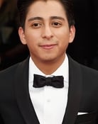 Tony Revolori