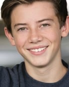 Griffin Gluck