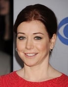 Alyson Hannigan