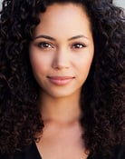 Madeleine Mantock