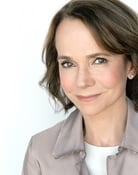 Jessica Harper