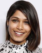 Freida Pinto