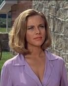 Honor Blackman