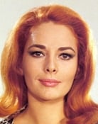 Karin Dor