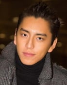 Darren Wang