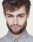 Douglas Booth