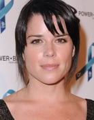 Neve Campbell