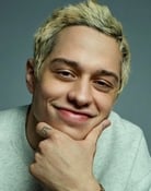 Pete Davidson