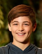 Asher Angel