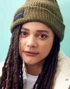 Sasha Lane