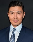 Rick Yune