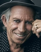 Keith Richards