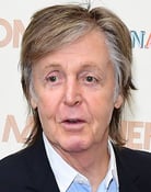 Paul McCartney