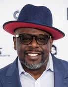 Cedric the Entertainer