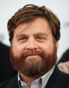 Zach Galifianakis