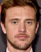 Boyd Holbrook