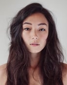 Natasha Liu Bordizzo