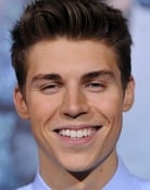 Nolan Gerard Funk