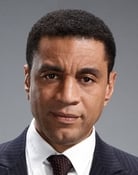 Harry Lennix