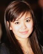 Katie Leung