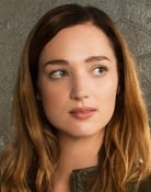 Kristen Connolly