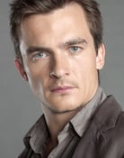 Rupert Friend