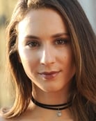 Troian Bellisario