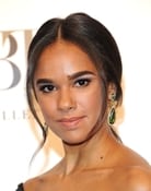 Misty Copeland