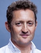 Alex Winter