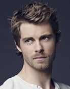 Luke Mitchell