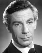 Michael Gough