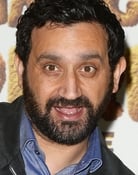 Cyril Hanouna