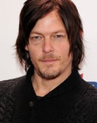 Norman Reedus