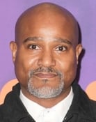 Seth Gilliam