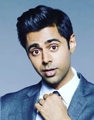 Hasan Minhaj