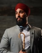 Sukhman Gill